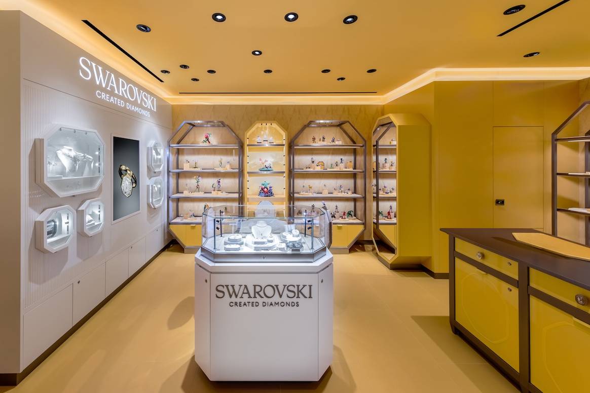 Bild: Swarovski