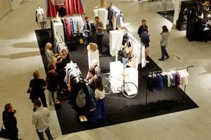 Meer design op Deense beurs Gallery