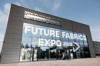 Future Fabrics Expo verhuist naar Brussel voor editie 2026