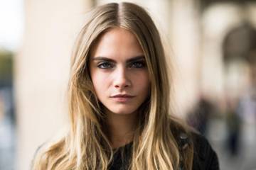 Cara Delevingne décrit le monde de la mode comme" horrible", "sexiste" et "dégoutant"