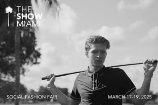 The Show Miami Kicks Off Next Monday: A Game-Changer for Fashion, Community and Commerce