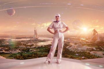 H&M choisit Maisie Williams comme ambassadrice mondiale du développement durable