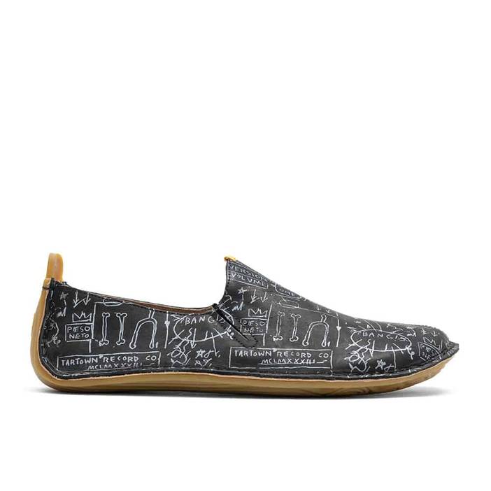 Ababa Basquiat Men Barfussschuhe | Vivobarefoot