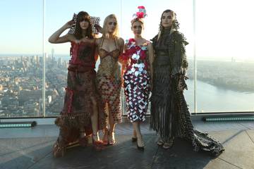 Irish initiative Junk Kouture to expand into US