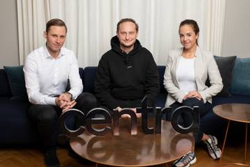 Fashion commerce platform Centra secures 10 Million Euro funding