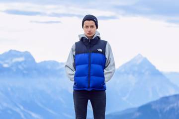 The North Face se asocia con la finlandesa Spinnova