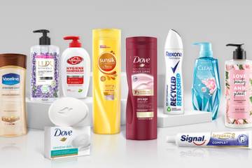 Unilever under fire for alleged greenwashing