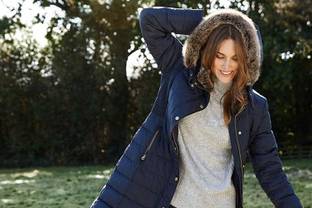 Joules posts 19.2 percent rise in Christmas sales