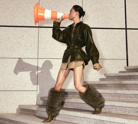 Christian Louboutin Cruise 2026