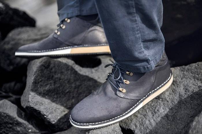 Distributie Franse schoenen- en lifestylemerk TBS in handen van DutchMint