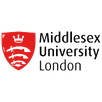 Logo Middlesex University London