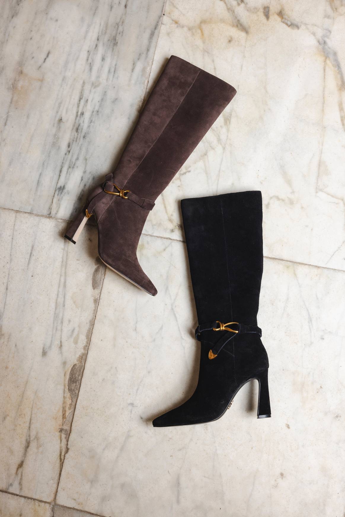 Credits: Steve Madden