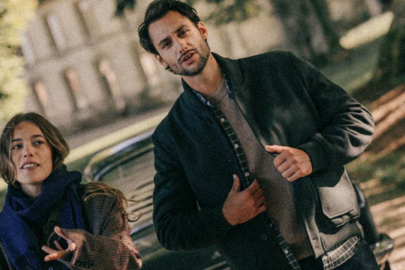 Balibaris : Nathalie Haddad de retour au chevet de l’enseigne masculine