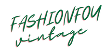 Fashionfouvintage