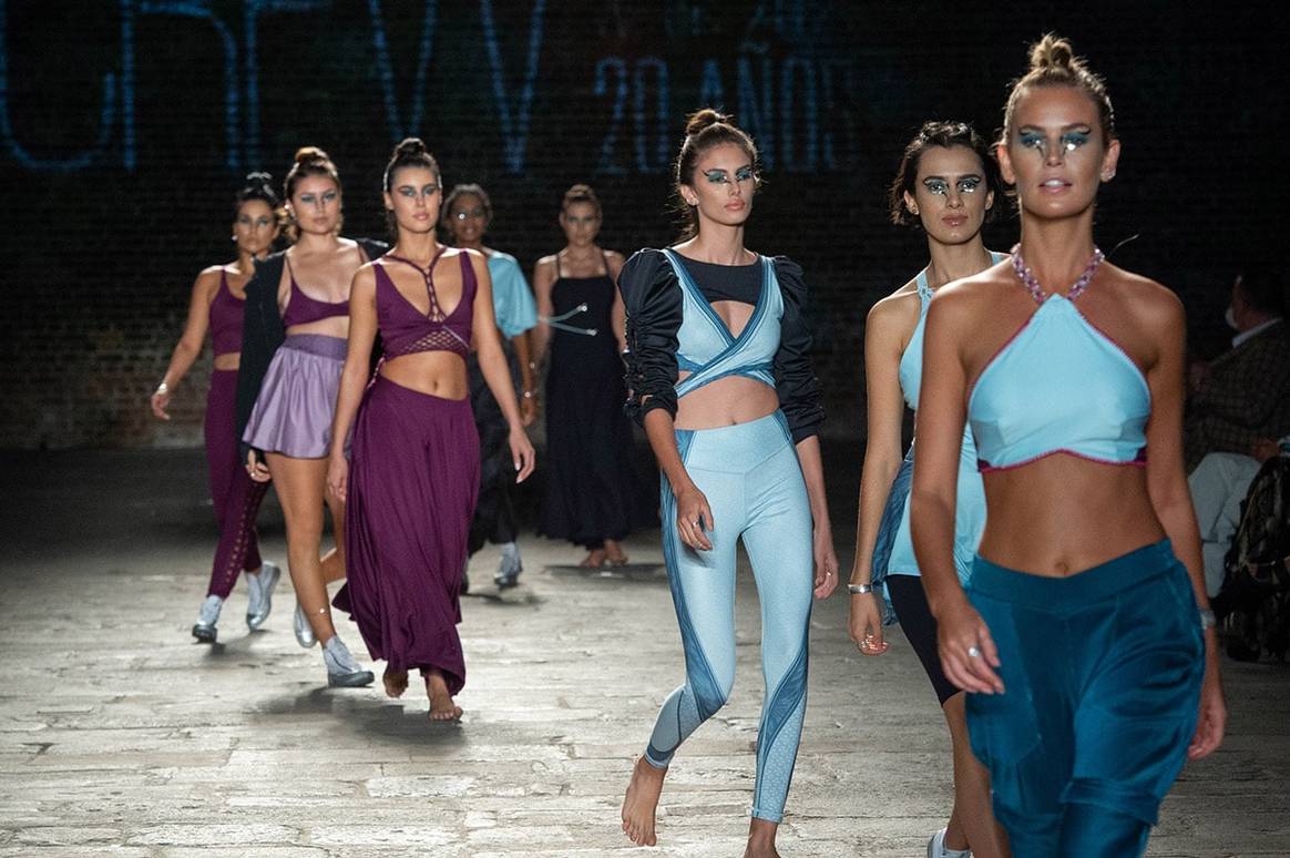 En imágenes: Destacados de Costa Rica Fashion Week