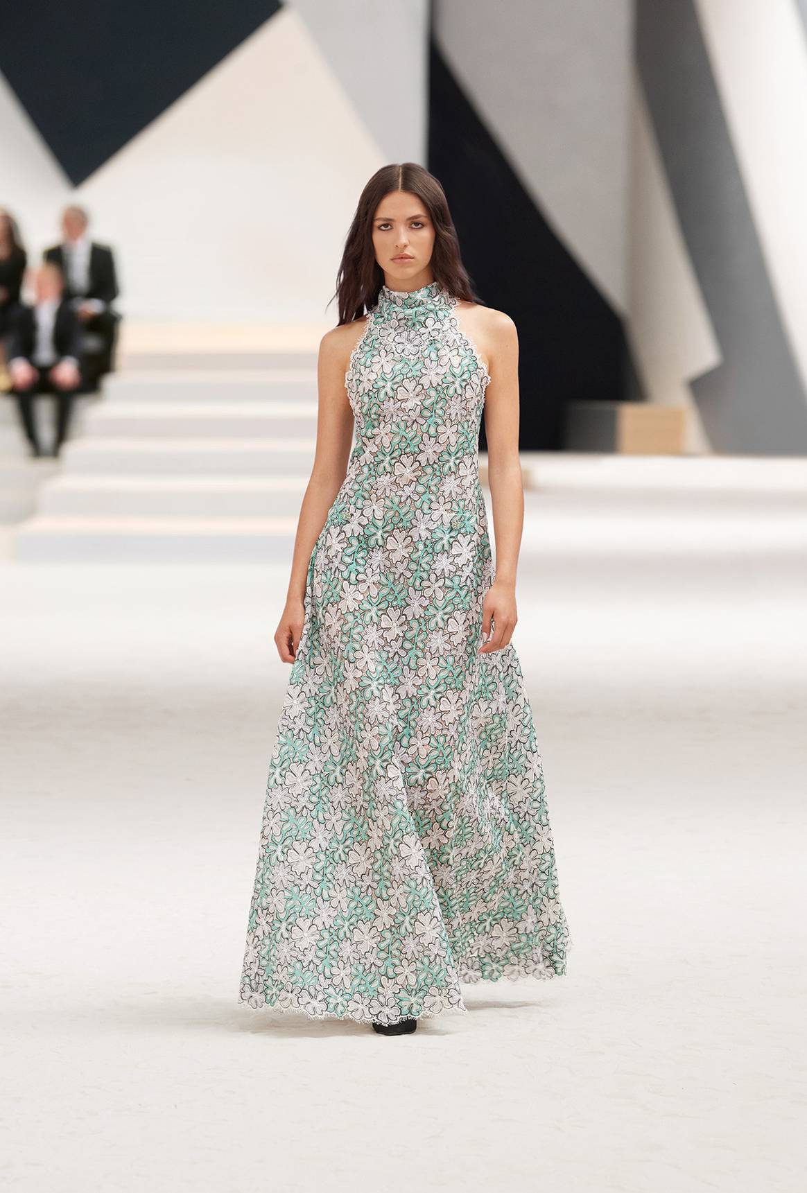 Photo Credits: Chanel, colección de Alta Costura para la temporada Otoño/Invierno 2022/2023 FW22.