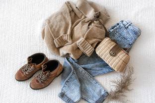 5 +1 tendencias de moda sostenible
