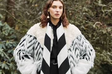 Pre Fall 2018: Colecciones clave 