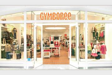 ¿Será Gymboree la próxima cadena minorista en cerrar sus puertas?