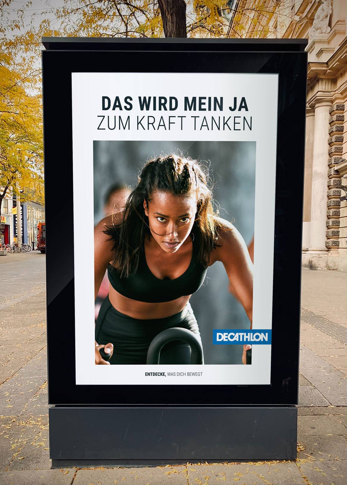 Bild: Decathlon