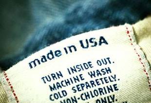 New focus on Made in USA fashion