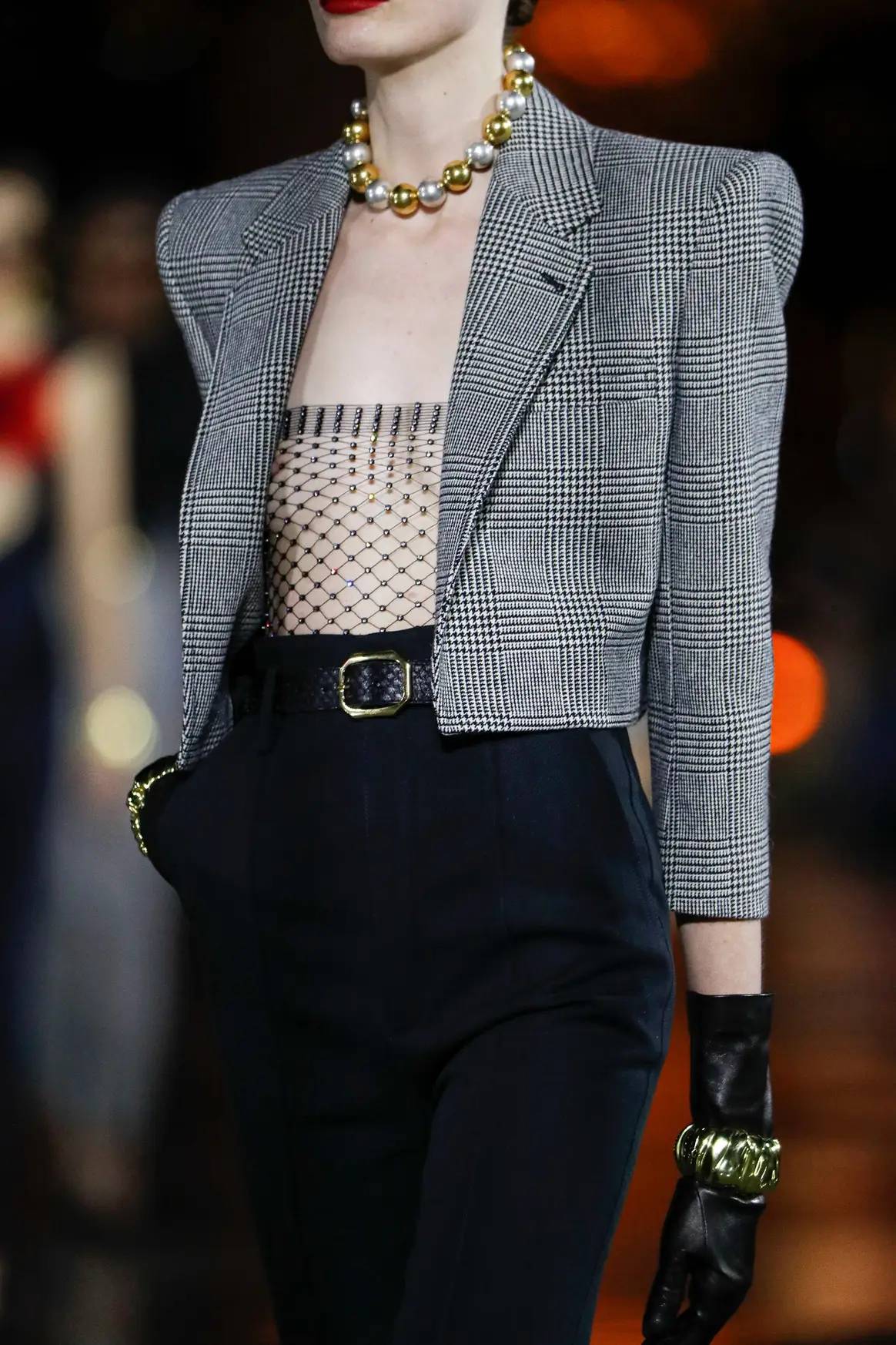 Saint Laurent SS2