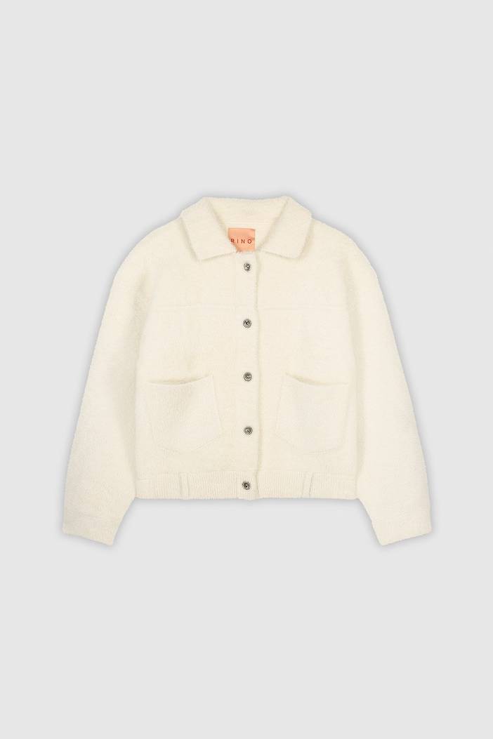 Bubbly jacket | RINO & PELLE