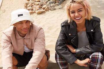 Primero Burberry, ahora Asos: la debilidad de la libra sienta bien a la moda britanica