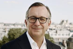 France's fashion body Fédération de la Haute Couture Elects Bruno Pavlovsky as president