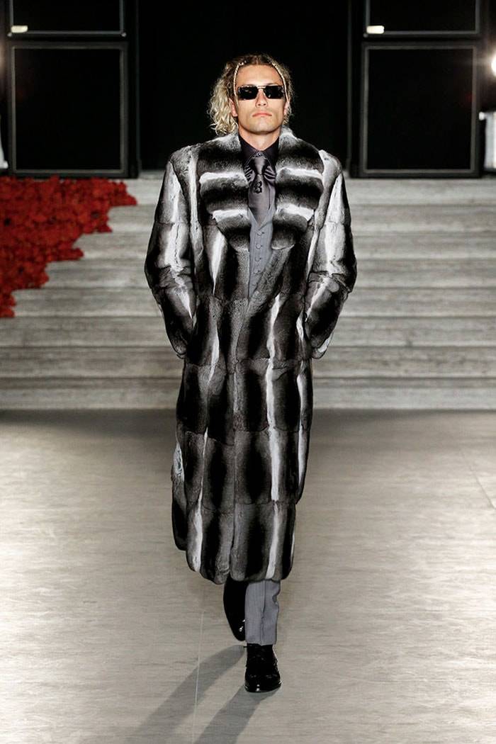 Was ist bei Brioni passiert?