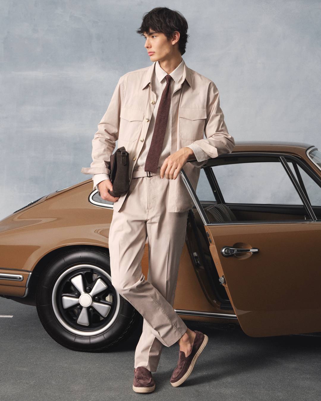 PE26. Credit: Canali