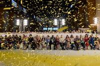 Desigual unveils new “Studio” line from Barcelona
