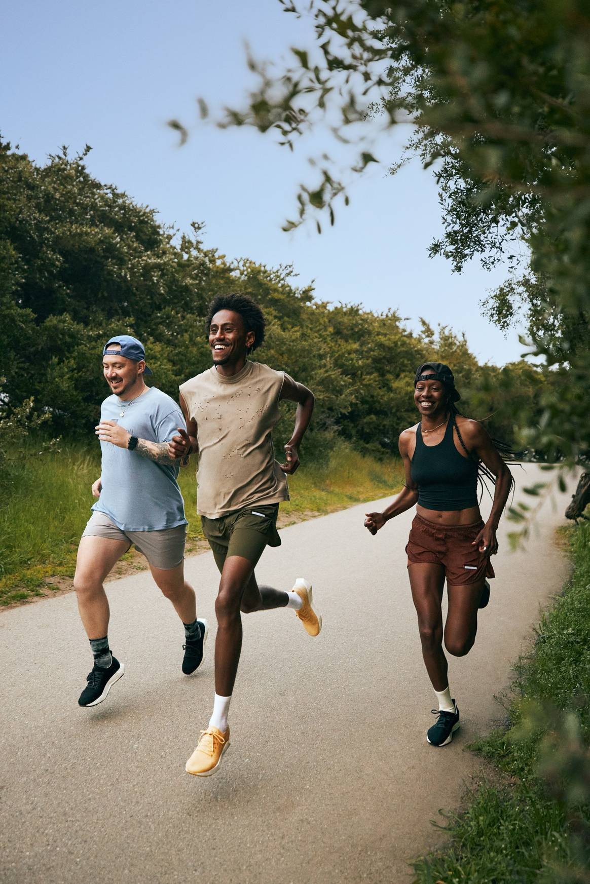 Image: Allbirds