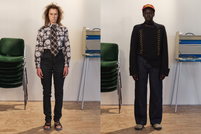 Merrell in LEBLANCSTUDIOS Spring/Summer 2026 Collection 