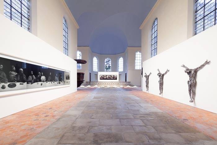 Kering opens head office to the public for 2016 European Heritage Days