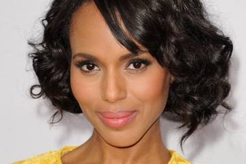 Kerry Washington and Dee Ocleppo reveal 'purple purse' collaboration