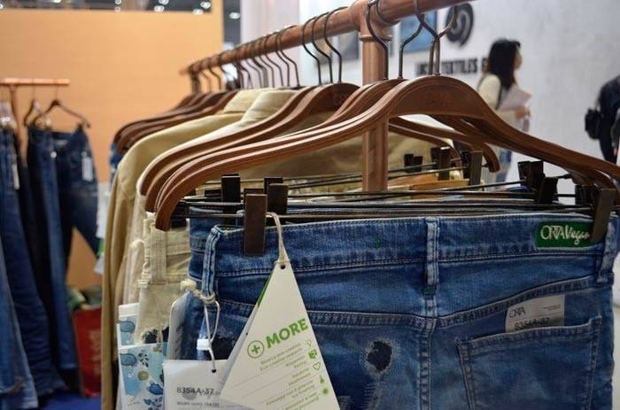 Help! De mode draait door