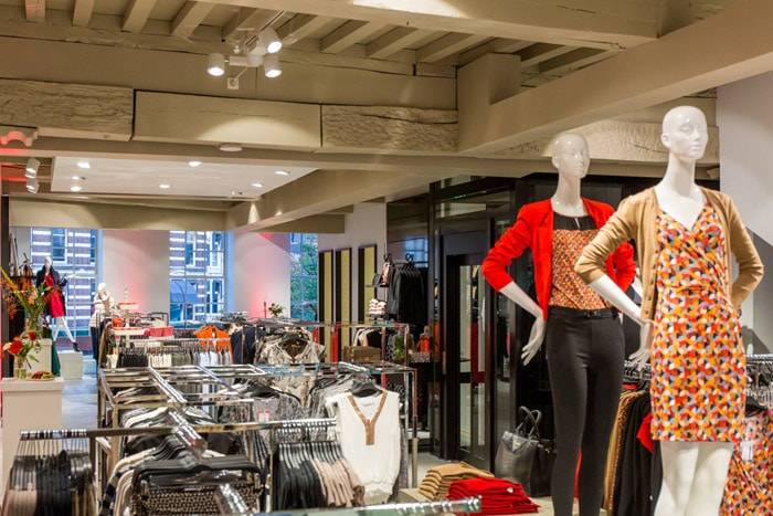 LolaLiza viert feest met eerste Nederlandse flagshipstore