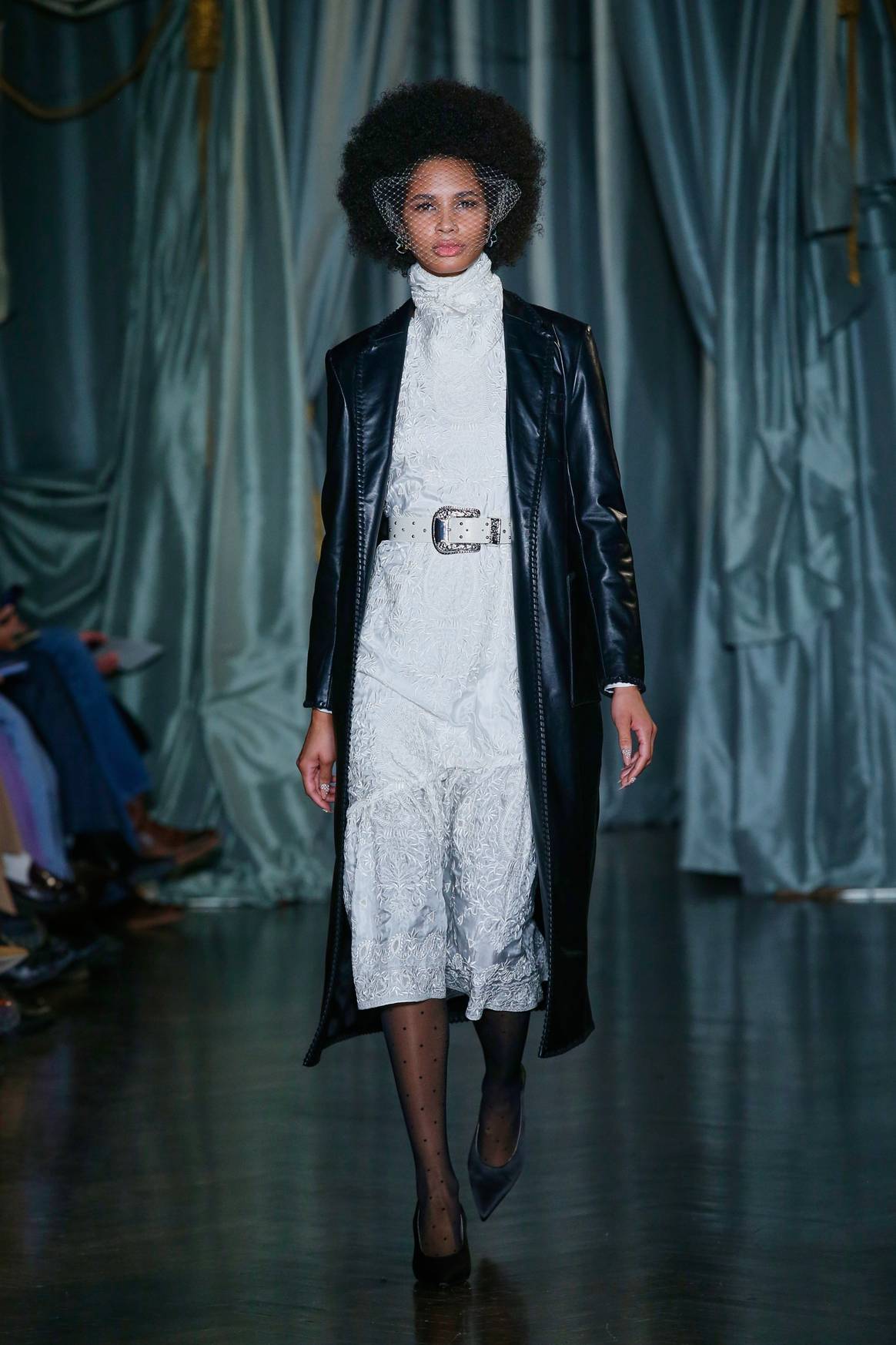 Imagen: Markarian FW22