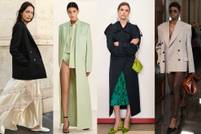 Resort SS26 trend: structured jackets and coats