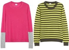 The Outnet launches clothing line