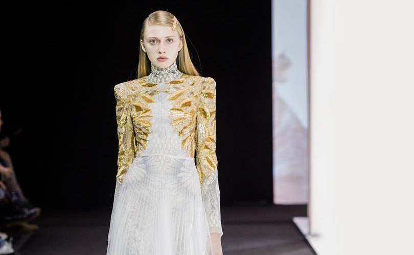 Тим Ильясов: Faberlic Couture. Что это было?