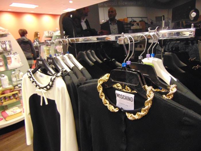 Eerste winkel TK Maxx in Eindhoven: ‘Voor ieder wat wils’