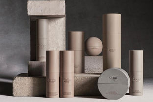 Kim Kardashian launches haute skincare brand SKKN