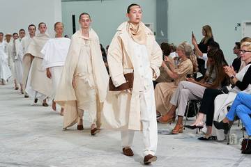 Copenhagen fashion week SS21 highlights