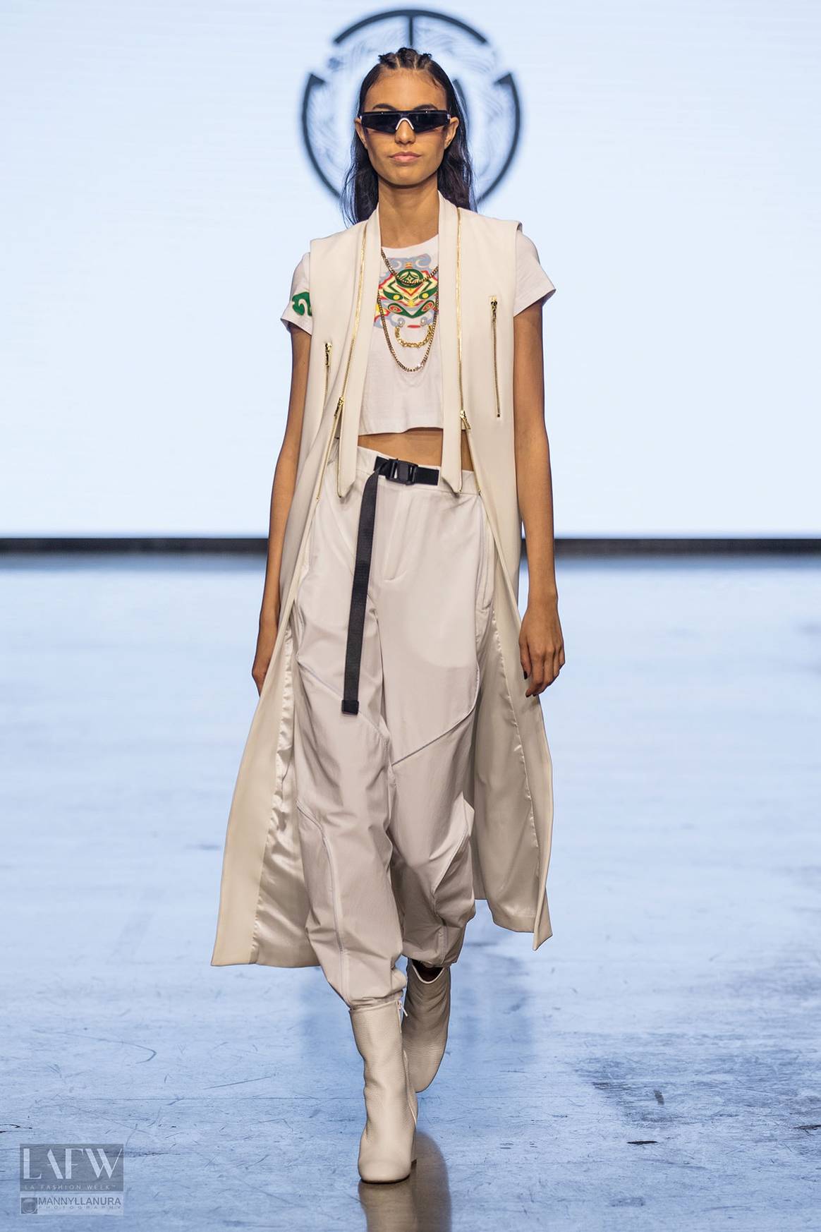 LAFW SS20: The No. J