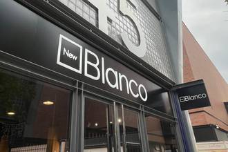 La nueva “New Blanco” echa a andar: reactiva su tienda online y abre sus puertas en Zaragoza