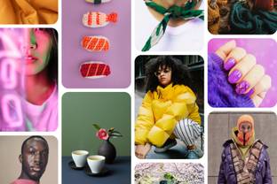 Pinterest unveils autumn fashion trends