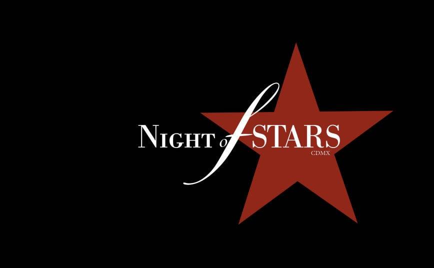 Noche de estrellas 2015