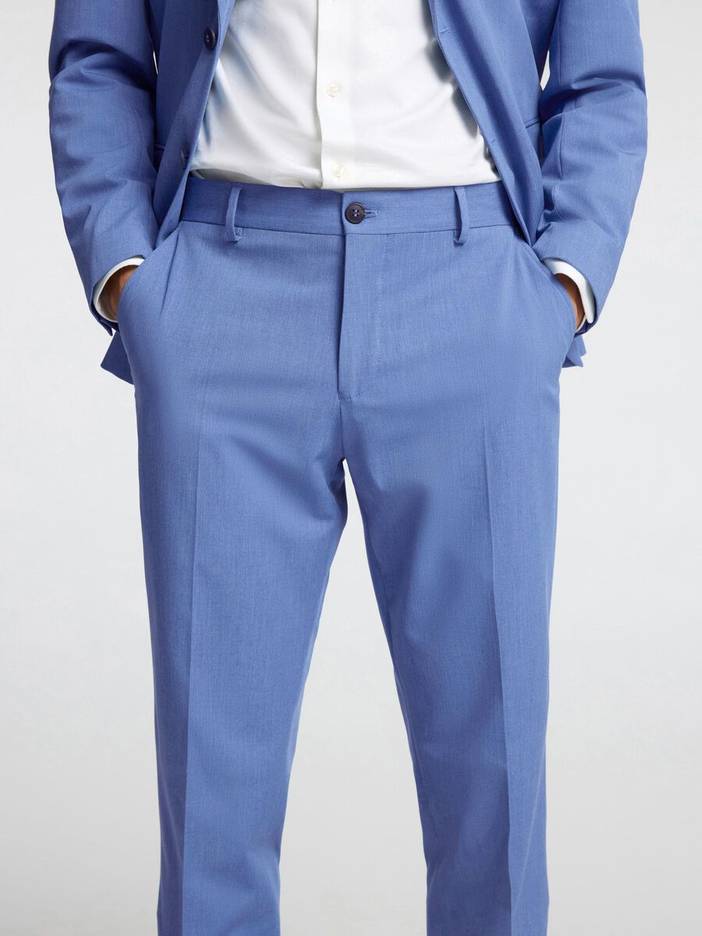 175 Slim Fit Broek | Selected Homme